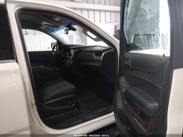 Chevrolet Tahoe Ls 2017 1GNSKAEC8HR316319 Image 5