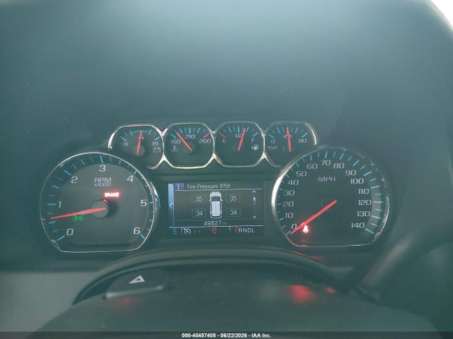 Chevrolet Tahoe Ls 2017 1GNSKAEC8HR316319 Image 7