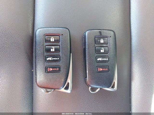 JTJYARBZ5F2004457 Lexus Nx 200t F Sport