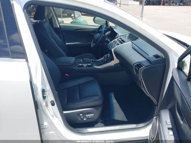 JTJYARBZ5F2004457 Lexus Nx 200t F Sport