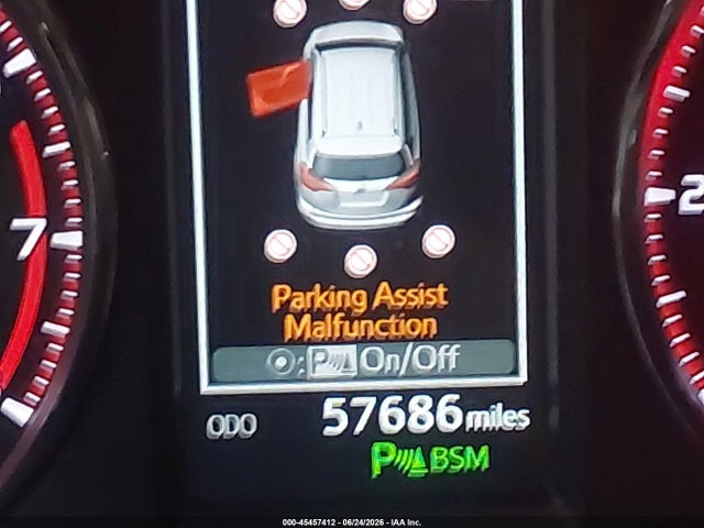 Toyota RAV4 SE 2016 JTMNFREV3GJ063689 Image 15