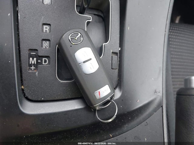 Aukcja sprzedaży 2013 Mazda Mazda3 I Touring, vin: JM1BL1L87D1713856, numer aukcji: 45457414