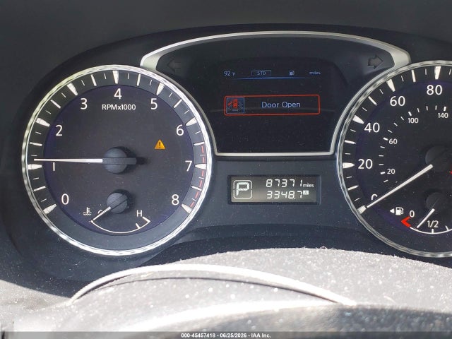 2018 Infiniti Qx60 მანქანა იყიდება აუქციონზე, vin: 5N1DL0MN7JC509481, აუქციონის ნომერი: 45457418
