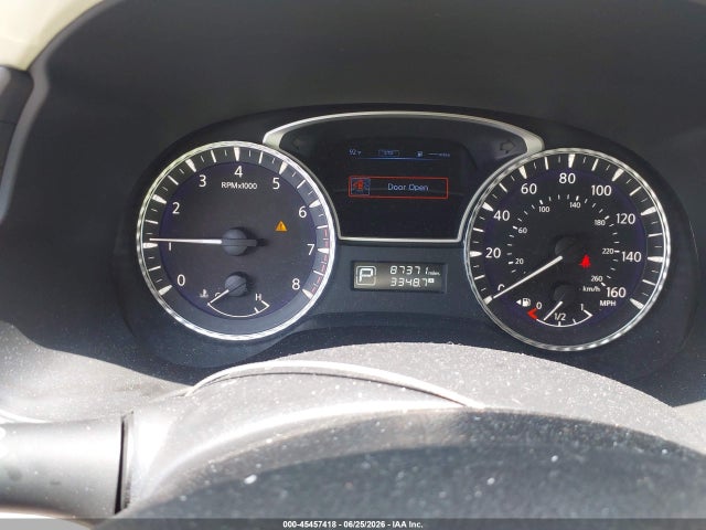 2018 Infiniti Qx60 მანქანა იყიდება აუქციონზე, vin: 5N1DL0MN7JC509481, აუქციონის ნომერი: 45457418