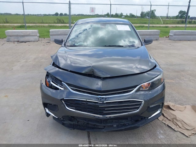 Chevrolet Malibu 1ls 2018 1G1ZB5ST5JF186857 Image 12