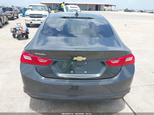 Chevrolet Malibu 1ls 2018 1G1ZB5ST5JF186857 Image 16