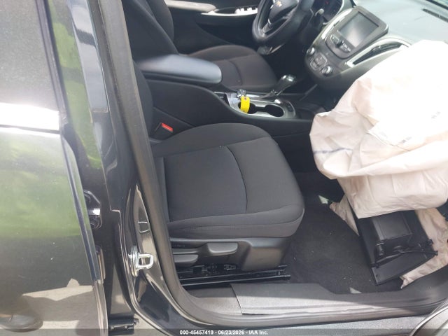 Продажа на аукционе авто 2018 Chevrolet Malibu 1ls, vin: 1G1ZB5ST5JF186857, номер лота: 45457419
