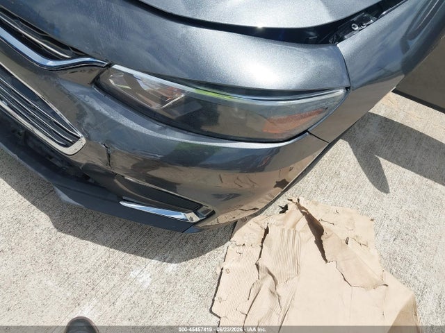 Chevrolet Malibu 1ls 2018 1G1ZB5ST5JF186857 Image 6