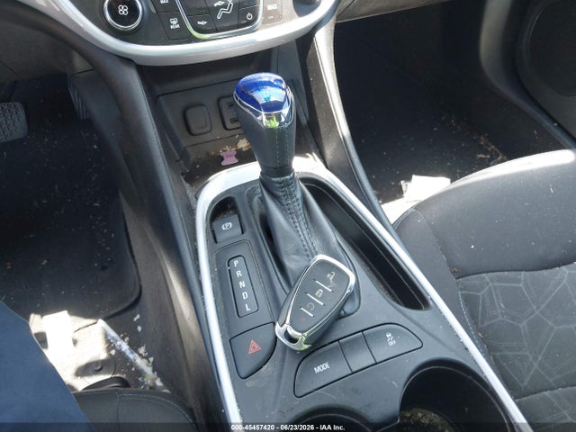 Chevrolet VOLT LT 2017 1G1RC6S5XHU176626 Image 11