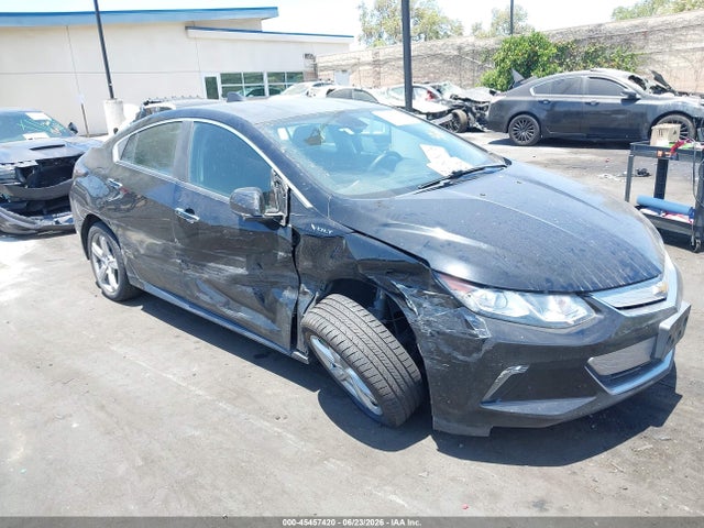 Chevrolet VOLT LT 2017 1G1RC6S5XHU176626 Image 13