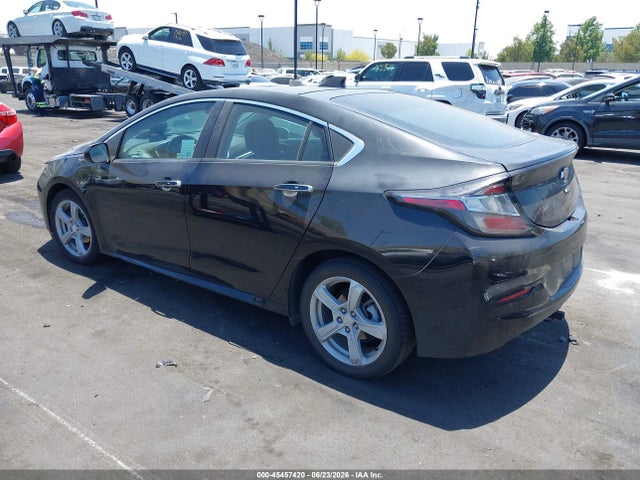 Chevrolet VOLT LT 2017 1G1RC6S5XHU176626 Image 3