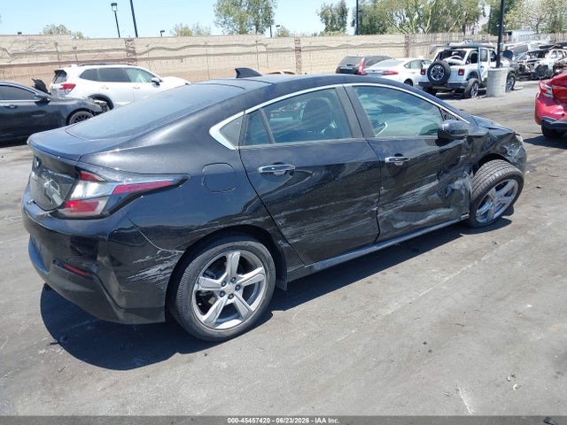 Chevrolet VOLT LT 2017 1G1RC6S5XHU176626 Image 4