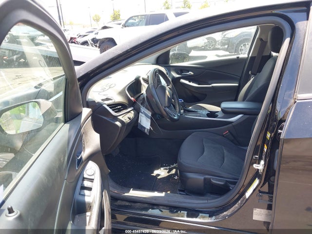 Chevrolet VOLT LT 2017 1G1RC6S5XHU176626 Image 5