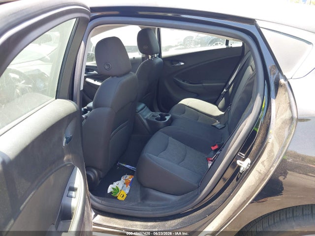 Chevrolet VOLT LT 2017 1G1RC6S5XHU176626 Image 8