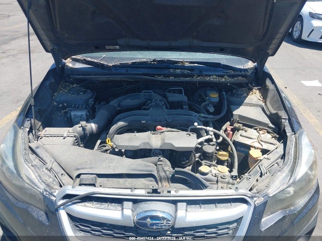 Auction sale of the 2012 Subaru Impreza 2.0i Sport Limited, vin: JF1GPAS66CH246242, lot number: 45457424