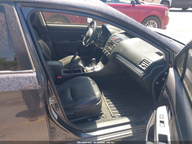 Auction sale of the 2012 Subaru Impreza 2.0i Sport Limited, vin: JF1GPAS66CH246242, lot number: 45457424