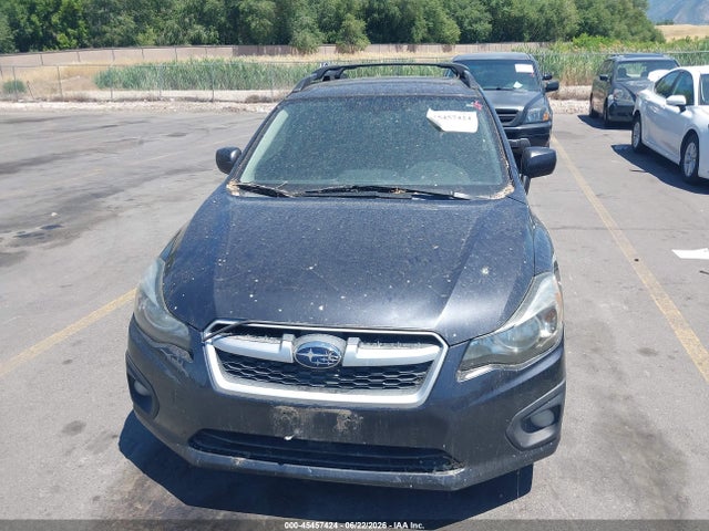 Продажа на аукционе авто 2012 Subaru Impreza 2.0i Sport Limited, vin: JF1GPAS66CH246242, номер лота: 45457424