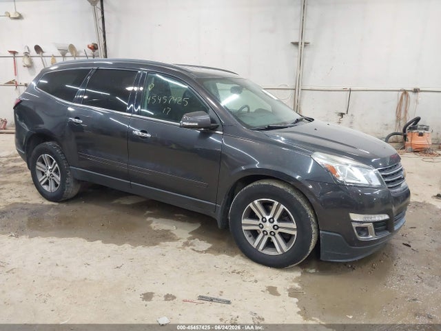 2017 Chevrolet Traverse Lt მანქანა იყიდება აუქციონზე, vin: 1GNKVGKD5HJ105293, აუქციონის ნომერი: 45457425