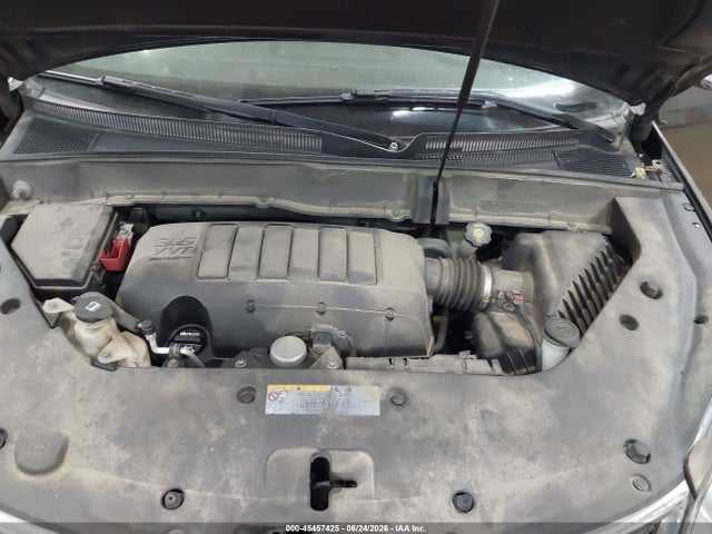 2017 Chevrolet Traverse Lt მანქანა იყიდება აუქციონზე, vin: 1GNKVGKD5HJ105293, აუქციონის ნომერი: 45457425