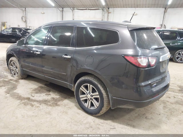 2017 Chevrolet Traverse Lt მანქანა იყიდება აუქციონზე, vin: 1GNKVGKD5HJ105293, აუქციონის ნომერი: 45457425