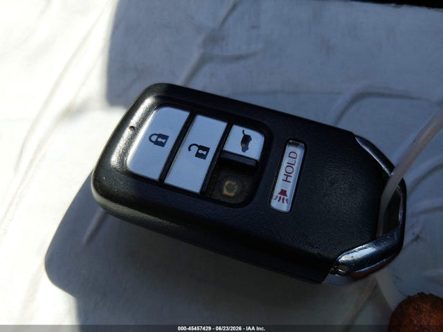 Honda CR-V EX 2018 2HKRW1H58JH504523 Image 11