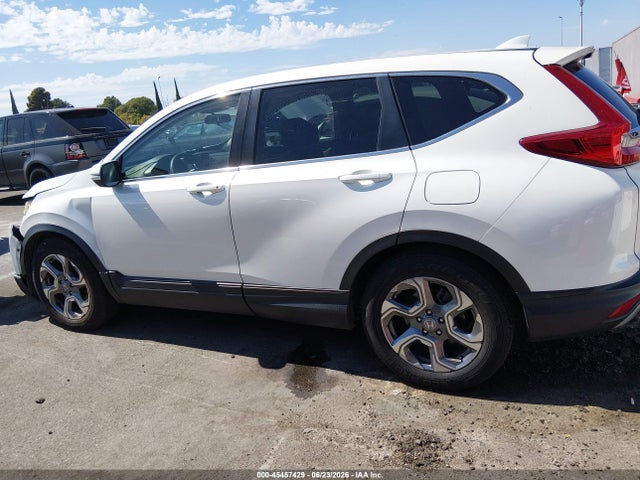Honda CR-V EX 2018 2HKRW1H58JH504523 Image 14