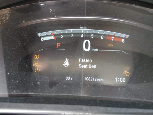 Honda CR-V EX 2018 2HKRW1H58JH504523 Image 15