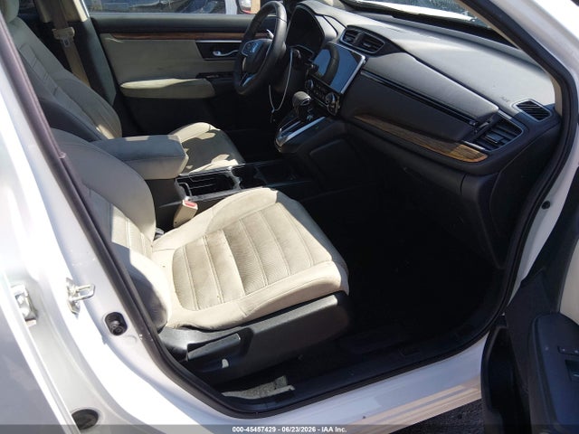 Honda CR-V EX 2018 2HKRW1H58JH504523 Image 5