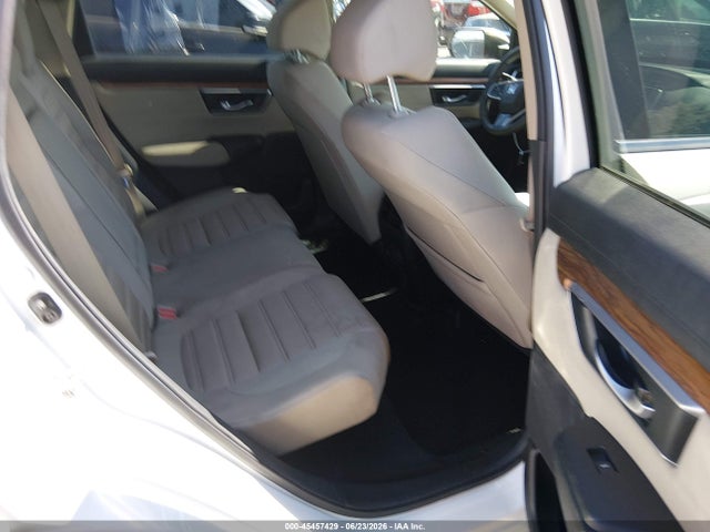 Honda CR-V EX 2018 2HKRW1H58JH504523 Image 8
