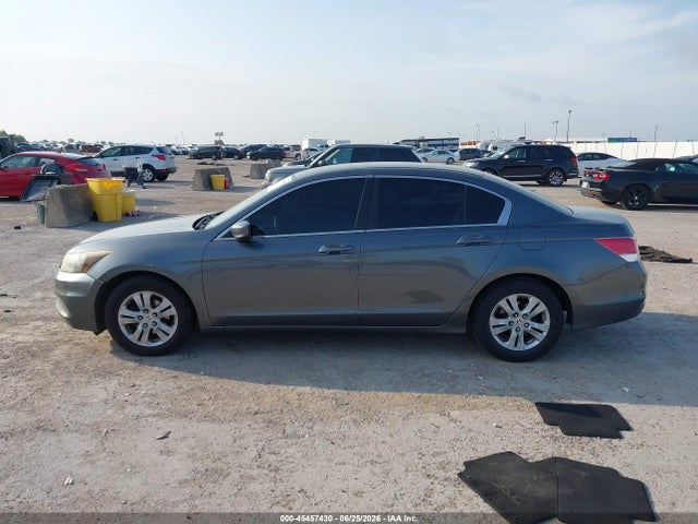 2012 Honda Accord 2.4 Lx მანქანა იყიდება აუქციონზე, vin: 1HGCP2F35CA172059, აუქციონის ნომერი: 45457430
