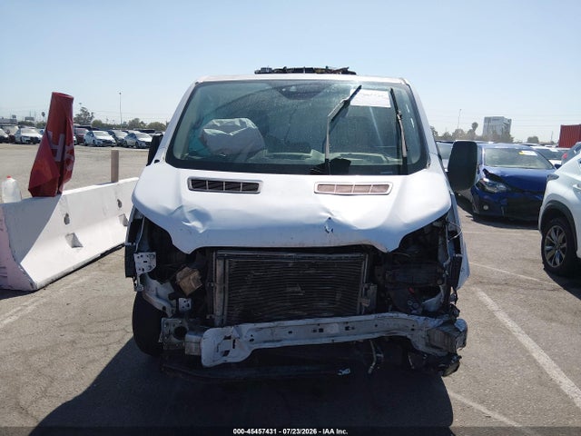 Ford Transit-250 2017 1FTYR2ZM9HKB28747 Image 12