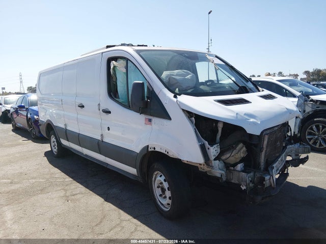 Ford Transit-250 2017 1FTYR2ZM9HKB28747 Image 13
