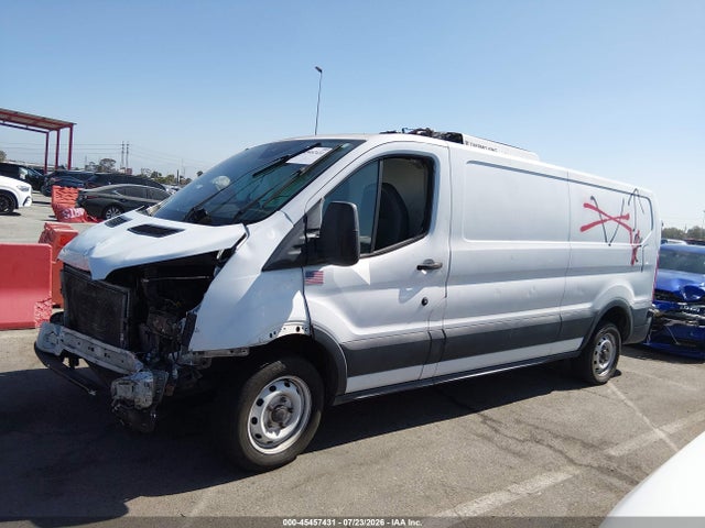 Ford Transit-250 2017 1FTYR2ZM9HKB28747 Image 14