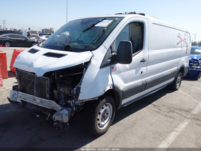 Ford Transit-250 2017 1FTYR2ZM9HKB28747 Image 2
