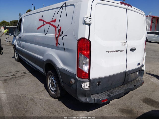 Ford Transit-250 2017 1FTYR2ZM9HKB28747 Image 3