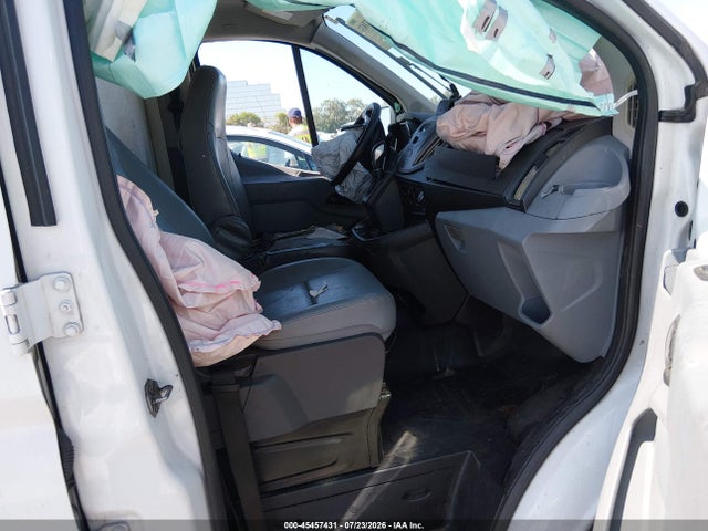 Ford Transit-250 2017 1FTYR2ZM9HKB28747 Image 5