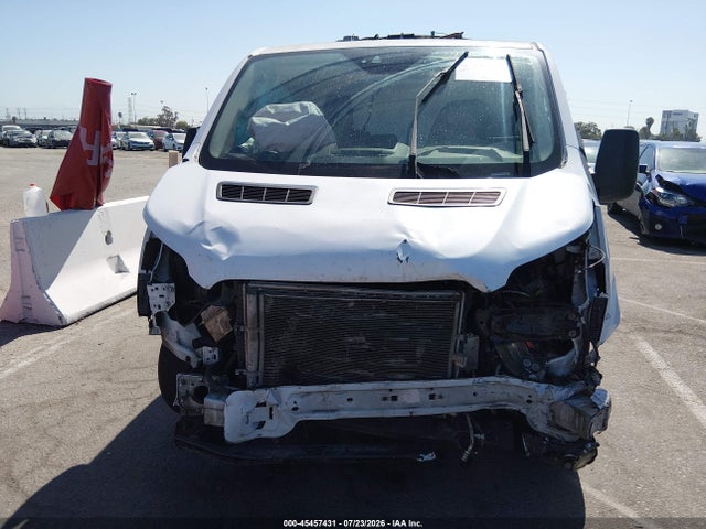 Ford Transit-250 2017 1FTYR2ZM9HKB28747 Image 6