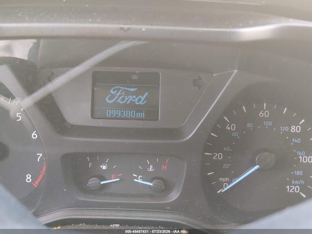 Ford Transit-250 2017 1FTYR2ZM9HKB28747 Image 7