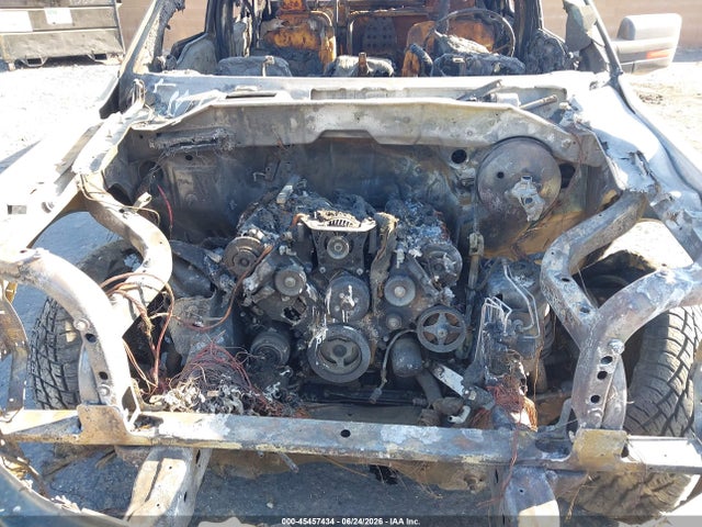 Aukcja sprzedaży 2010 Ford F-150 Xl/xlt, vin: 1FTEW1E84AFA12949, numer aukcji: 45457434