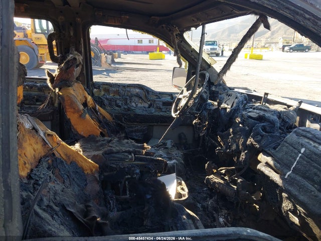 Aukcja sprzedaży 2010 Ford F-150 Xl/xlt, vin: 1FTEW1E84AFA12949, numer aukcji: 45457434
