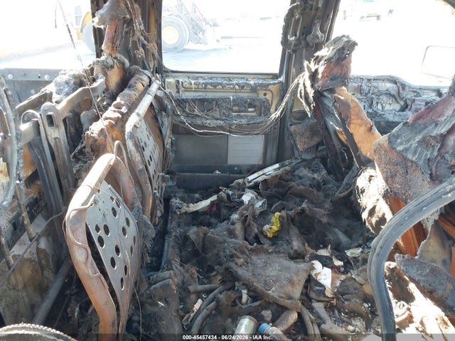 Продажа на аукционе авто 2010 Ford F-150 Xl/xlt, vin: 1FTEW1E84AFA12949, номер лота: 45457434