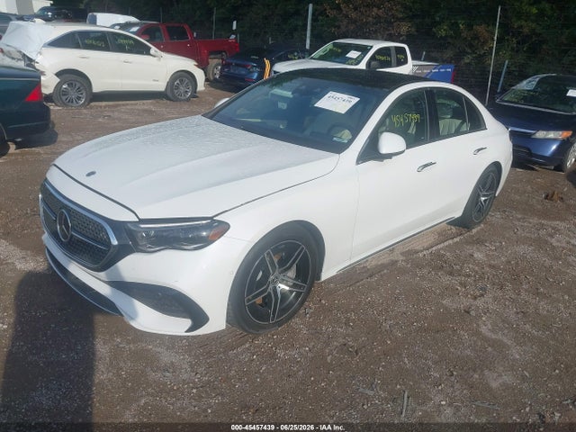 W1KLF6BB5SA093839 Mercedes-Benz E 450 4matic