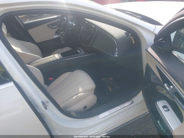 W1KLF6BB5SA093839 Mercedes-Benz E 450 4matic