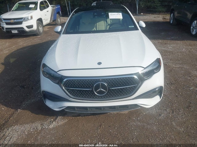 W1KLF6BB5SA093839 Mercedes-Benz E 450 4matic