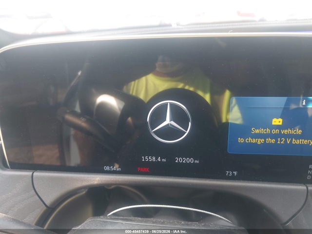 W1KLF6BB5SA093839 Mercedes-Benz E 450 4matic