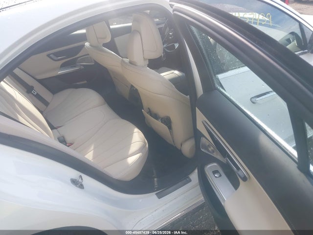 W1KLF6BB5SA093839 Mercedes-Benz E 450 4matic