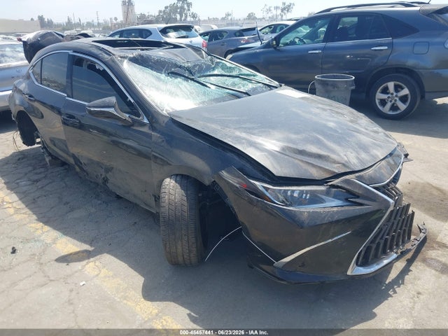 Aukcja sprzedaży 2024 Lexus Es 300h, vin: 58ADA1C1XRU052335, numer aukcji: 45457441
