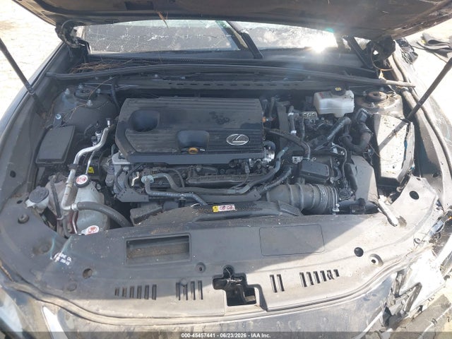 45457441 :رقم المزاد ، 58ADA1C1XRU052335 vin ، 2024 Lexus Es 300h مزاد بيع