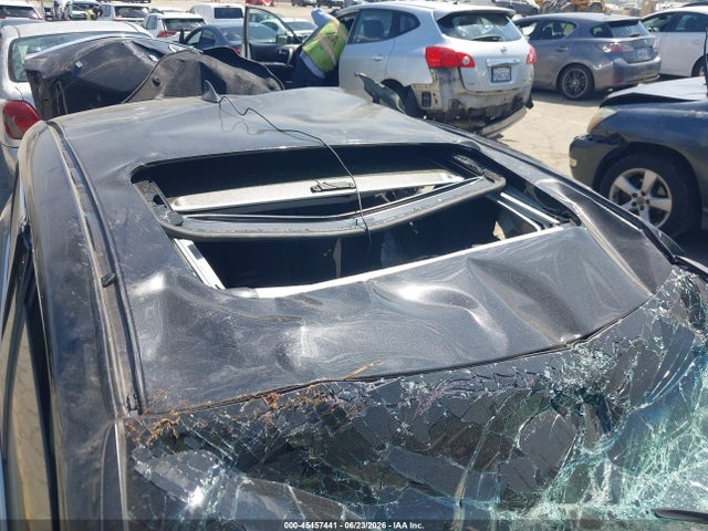 45457441 :رقم المزاد ، 58ADA1C1XRU052335 vin ، 2024 Lexus Es 300h مزاد بيع