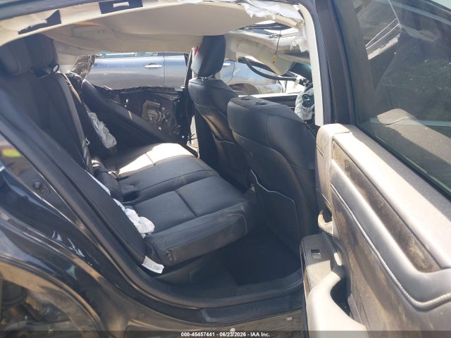 45457441 :رقم المزاد ، 58ADA1C1XRU052335 vin ، 2024 Lexus Es 300h مزاد بيع